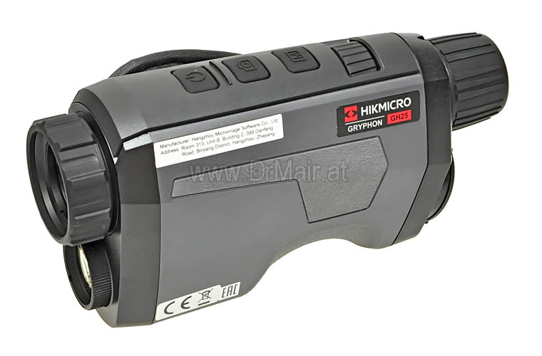 Hikmicro Gryphon GH25